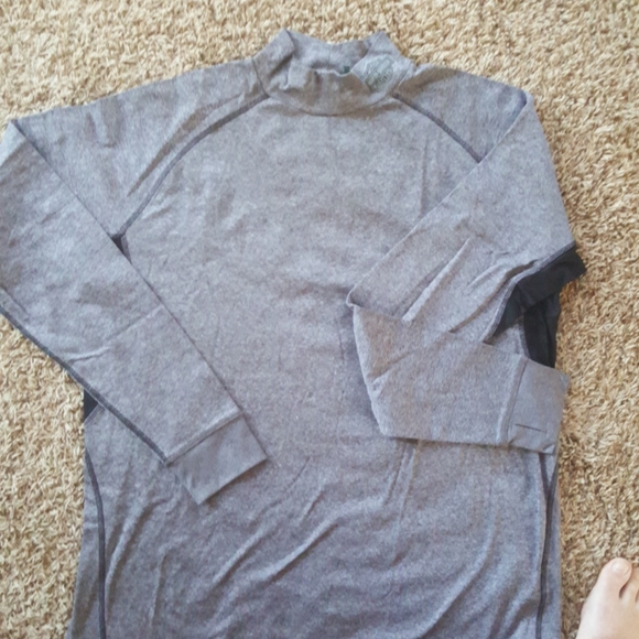 Harley-Davidson long sleeve sport shirt - Picture 3 of 5